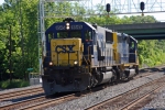 CSX Q-261